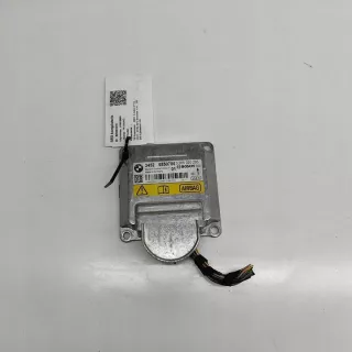 6850786 Блок AirBag BMW 6 F06/F12/F13 Арт e12069194, вид 1