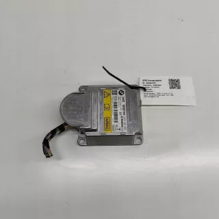 6850786 Блок AirBag BMW 6 F06/F12/F13 Арт e12069194, вид 2