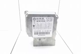 4L0959655 Блок AirBag Audi Q7 4L Арт e12069154, вид 1