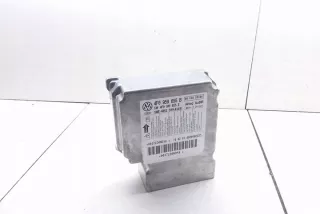 4F0959655B Блок AirBag Audi A6 C7 (S6,RS6) Арт e12069137, вид 3