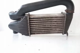 F48_, 13128926 Интеркулер Opel Astra L Арт e12069039, вид 3