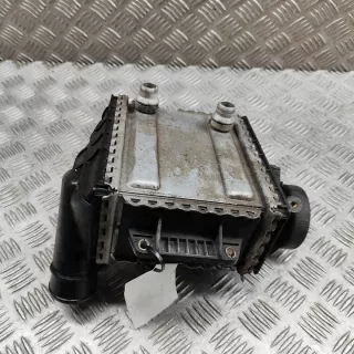 A6510901800 Интеркулер Mercedes C W205 Арт e12069022, вид 2