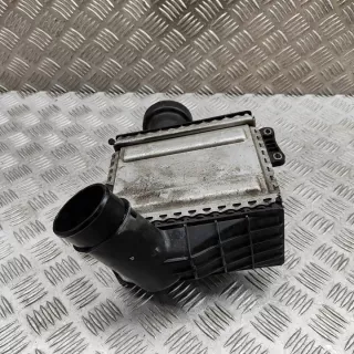 A6510901800 Интеркулер Mercedes C W205 Арт e12069022, вид 3