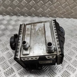 A6510901800 Интеркулер Mercedes C W205 Арт e12069022, вид 4