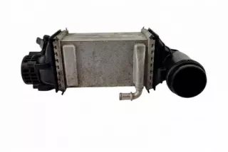 04E145785E Интеркулер Audi A6 C6 (S6,RS6) Арт e12068962, вид 2