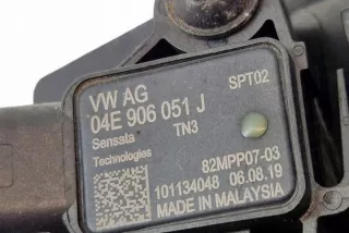04E145785E Интеркулер Audi A6 C6 (S6,RS6) Арт e12068962, вид 3