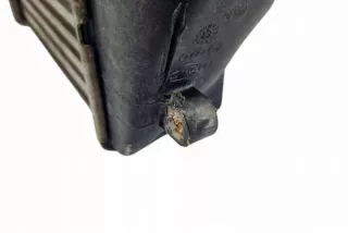 4F0145805E Интеркулер Audi A4 B6 Арт e12068959, вид 2