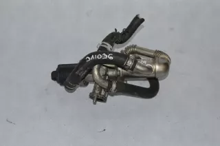 Z13DTH 55204941 Радиатор EGR Opel Astra H Арт e12068904, вид 1