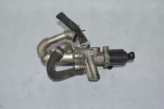 Z13DTH 55204941 Радиатор EGR Opel Astra H Арт e12068904, вид 2