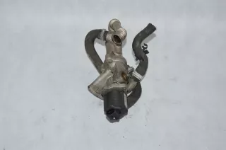 Z13DTH 55204941 Радиатор EGR Opel Astra H Арт e12068904, вид 3