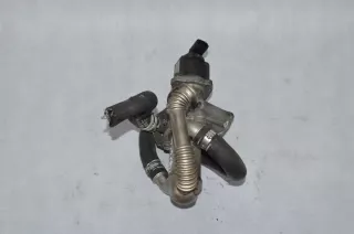 Z13DTH 55204941 Радиатор EGR Opel Astra H Арт e12068904, вид 4