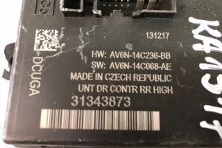 31343873 Блок управления (другие) Volvo S60 1 Арт e12068800, вид 2