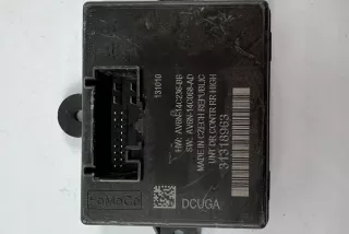 31318963 Блок управления (другие) Volvo S60 2 Арт e12068788, вид 1