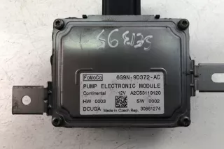 6G9N9D372AC Блок управления (другие) Volvo S60 3 Арт e12068767, вид 1