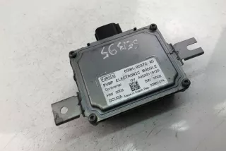 6G9N9D372AC Блок управления (другие) Volvo S60 3 Арт e12068767, вид 3
