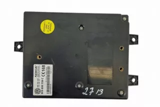 3C0035729C Блок управления (другие) Volkswagen Passat B6 Арт e12068718, вид 2