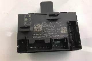 5Q4959592C Блок управления (другие) Volkswagen Passat B8 Арт e12068704, вид 2