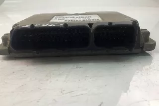 036906014AN Блок управления (другие) Volkswagen Bora Арт e12068644, вид 1