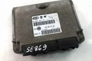 036906014AN Блок управления (другие) Volkswagen Bora Арт e12068644, вид 2