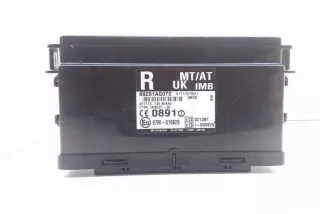 88281AG070 Блок управления (другие) Subaru Legacy 5 Арт e12068597, вид 1
