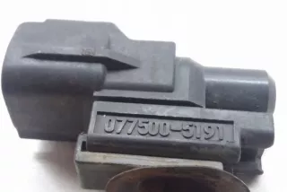 0775005191 Блок управления (другие) Subaru Legacy 5 Арт e12068596, вид 2