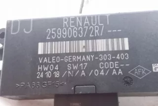 259906372R Блок управления (другие) Renault Fluence  Арт e12068414, вид 4