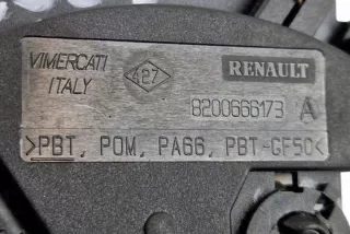 JZ01_ 8200666173 Блок управления (другие) Renault Fluence  Арт e12068413, вид 3