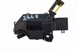 JZ01_ 8200666173 Блок управления (другие) Renault Fluence  Арт e12068413, вид 4