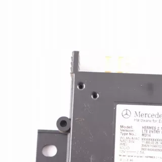 A2479009312 Блок управления (другие) Mercedes Sprinter W907/910 Арт e12068113, вид 2