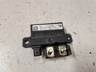 A0009822023 Блок управления (другие) Mercedes B W246 Арт e12067946, вид 1