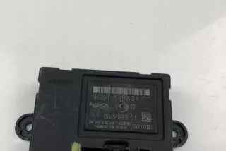 9G9T14B534BC Блок управления (другие) Ford Mondeo 4 Арт e12067762, вид 2