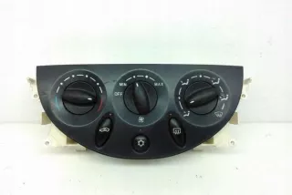 69397002 Блок управления (другие) Citroen C5 1 Арт e12067681, вид 1
