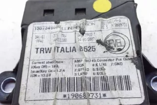 1357349080 Блок управления (другие) Citroen C3 2 Арт e12067650, вид 3