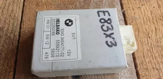 3404171 Блок управления (другие) BMW X3 E83 Арт e12067609, вид 1