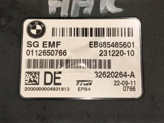 32620264 LORK-1410-33778 Блок управления (другие) BMW X3 F25 Арт e12067607, вид 4