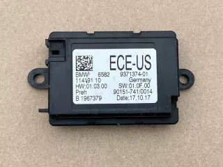 9371374 Parts4You Блок управления (другие) BMW 6 F06/F12/F13 Арт e12067573, вид 1