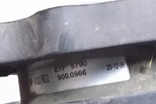 9000966 Вентилятор радиатора Volvo S40 1 Арт e12067557, вид 2