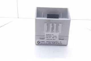 55892110 Блок управления (другие) BMW 1 E81/E82/E87/E88 Арт e12067354, вид 2