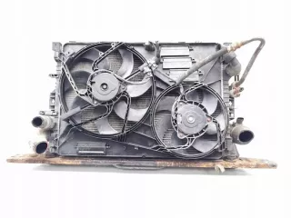 6G91-8C607-BE Вентилятор радиатора Land Rover Freelander 2 Арт e12067338, вид 1