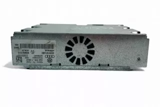 4E0910148C Блок управления (другие) Audi A6 C6 (S6,RS6) Арт e12067234, вид 1