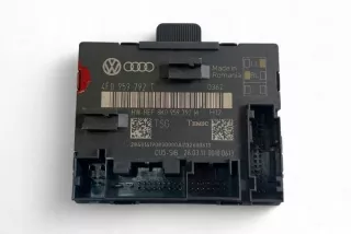 4F0959792T Блок управления (другие) Audi A6 C6 (S6,RS6) Арт e12067233, вид 1