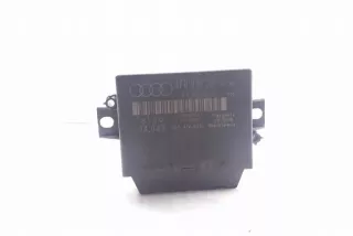 4F0919283G Блок управления (другие) Audi A6 C6 (S6,RS6) Арт e12067222, вид 4