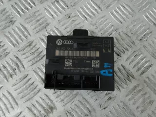 4F0959795N Блок управления (другие) Audi A6 C6 (S6,RS6) Арт e12067212, вид 2