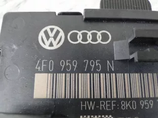 4F0959795N Блок управления (другие) Audi A6 C6 (S6,RS6) Арт e12067212, вид 3