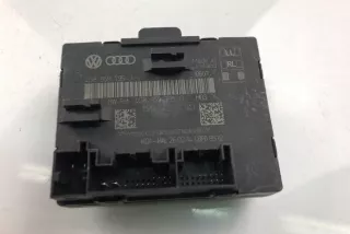 4G8959795J Блок управления (другие) Audi A6 C7 (S6,RS6) Арт e12067197, вид 1