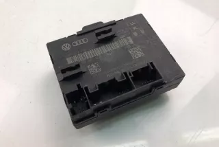 4G8959795J Блок управления (другие) Audi A6 C7 (S6,RS6) Арт e12067197, вид 4
