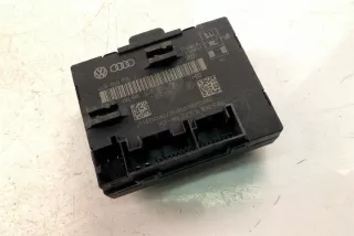 4G8959795J Блок управления (другие) Audi A6 C7 (S6,RS6) Арт e12067196, вид 3