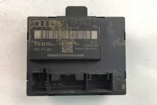 4F0959794E Блок управления (другие) Audi A4 B7 Арт e12067144, вид 1
