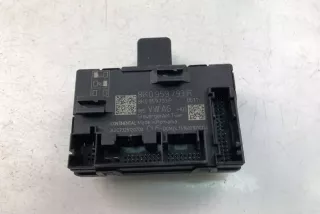 8K0959793R Блок управления (другие) Audi A4 B8 Арт e12067120, вид 1