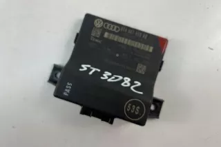 8T0907468AB Блок управления (другие) Audi A4 B8 Арт e12067110, вид 3